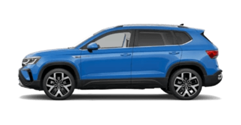 Volkswagen Taos SEL 4MOTION  