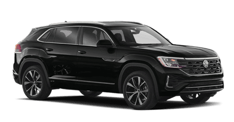 2024 Volkswagen Atlas Cross Sport SEL Premium R-Line