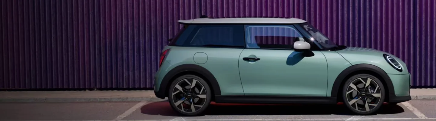 2025 MINI Models | MINI of Coconut Creek in FL