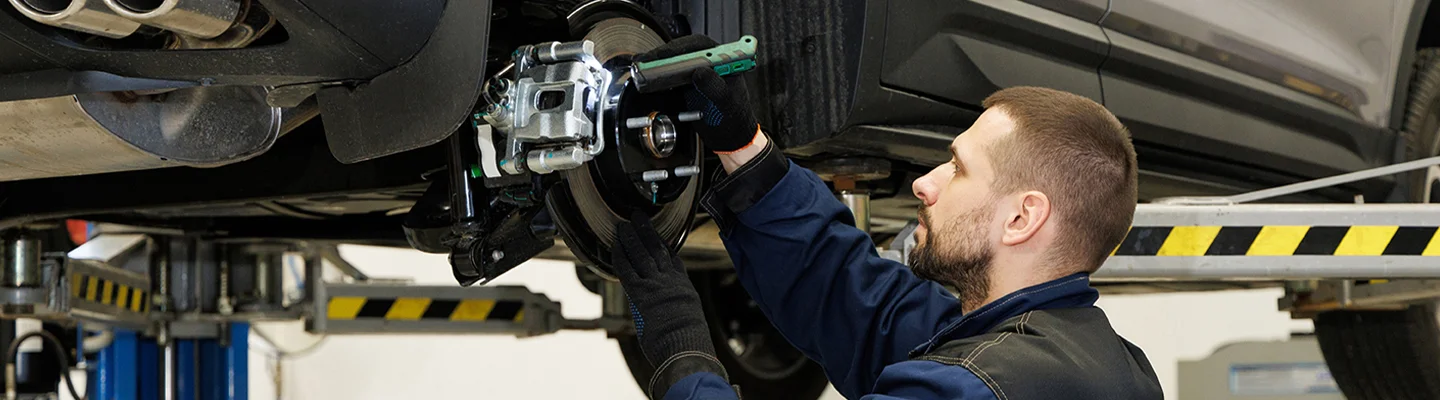 tech adjusted rotor