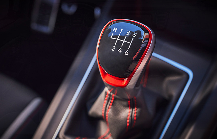 2022 Volkswagen Golf GTI
