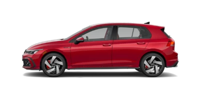 2022 Volkswagen Golf GTI