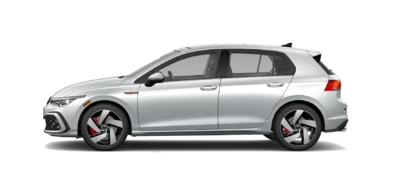 2022 Volkswagen Golf GTI