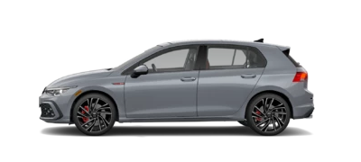 2022 Volkswagen Golf GTI