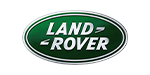 Land Rover logo