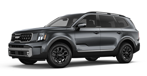 2024 Kia Telluride SX Prestige X-Pro