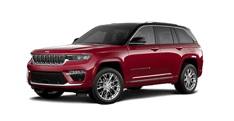 Jeep Grand Cherokee L Laredo 4x2