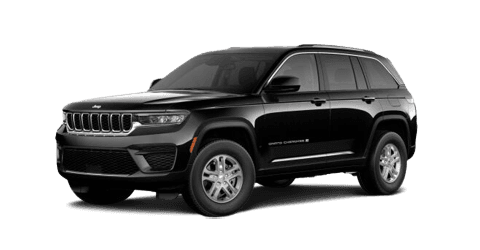 Jeep Grand Cherokee L Summit Reserve 4x4