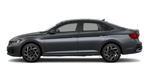 Volkswagen Jetta SEL
