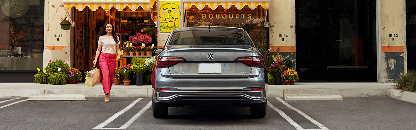 2022 Volkswagen Jetta slider3