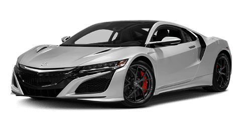 Acura NSX