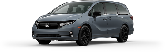 2023 Honda Odyssey | Spitzer Honda DuBois