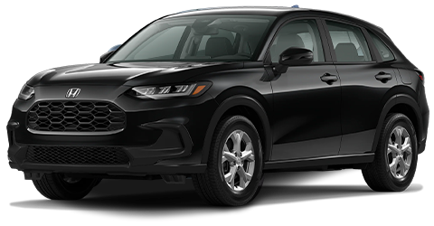 2024 Honda HR-V EX-L