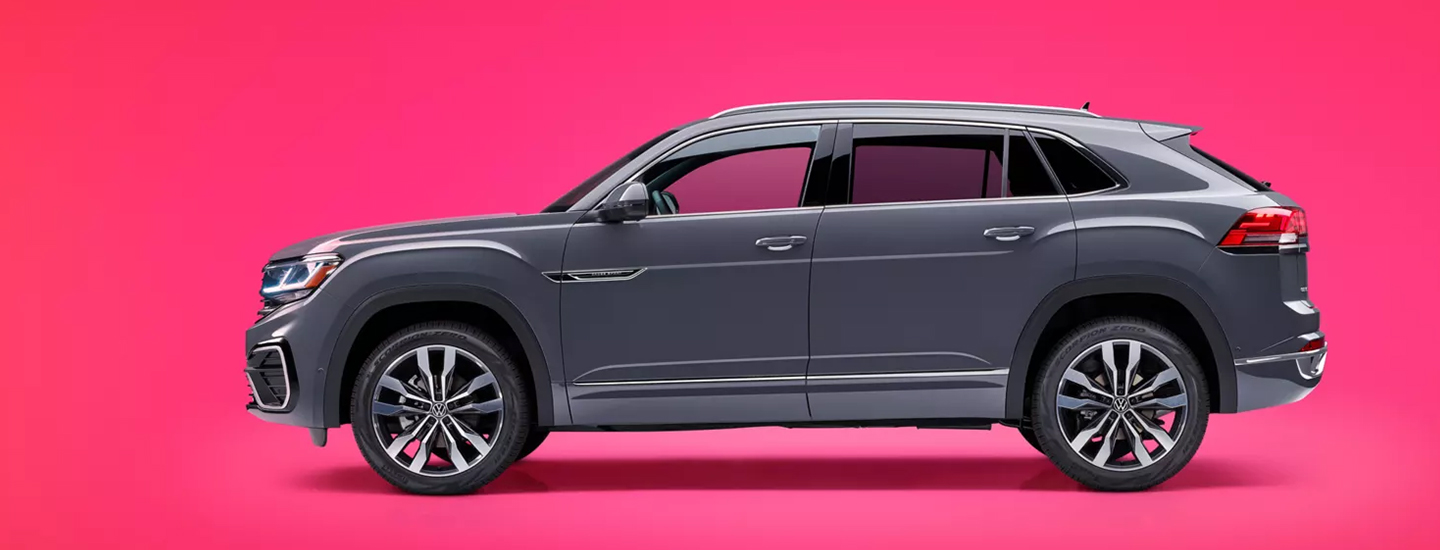2023 Volkswagen Atlas Cross Sport