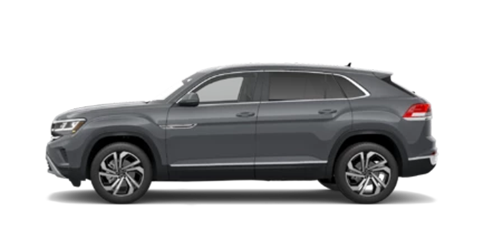 2023 Volkswagen Atlas Cross Sport SEL 4MOTION