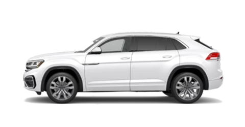 2023 Volkswagen Atlas Cross Sport SEL Premium R-Line