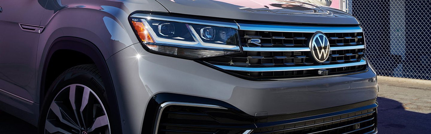 2023 Volkswagen Atlas Cross Sport slider3