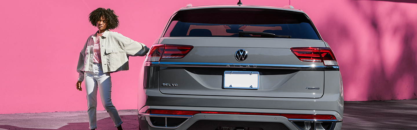 2023 Volkswagen Atlas Cross Sport slider4