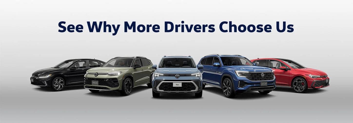 A Bold New Frontier at Wood Nissan Lee's Summit