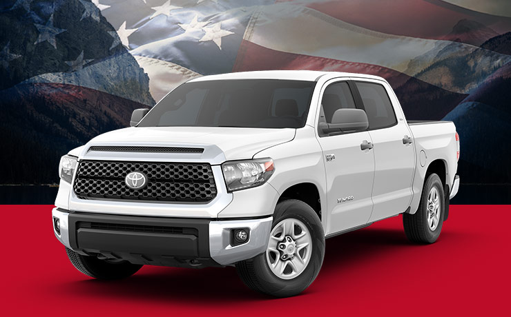 Toyota Lease Deals in Denver, CO | Mountain States Toyota