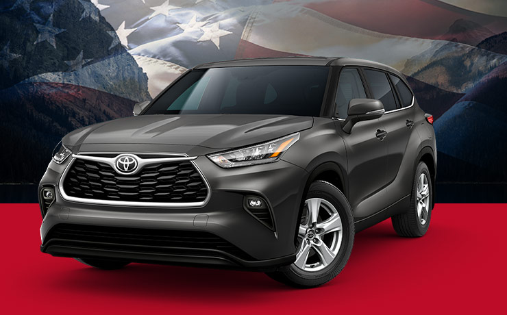 Toyota Lease Deals in Denver, CO | Mountain States Toyota