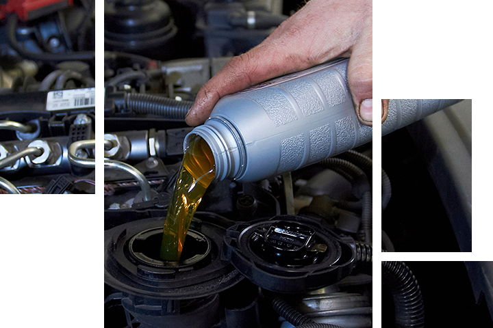 Certified INFINITI Service Center in West Allis