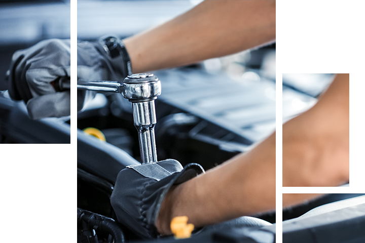 Certified INFINITI Service Center in West Allis