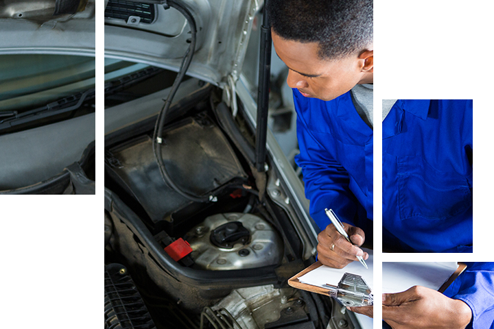 Certified INFINITI Service Center in West Allis