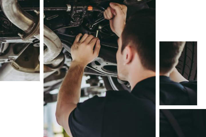 Certified INFINITI Service Center in West Allis