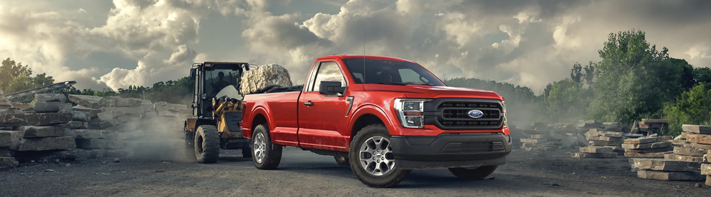 World Ford Pensacola