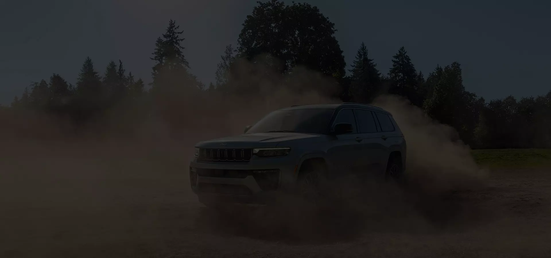 new Dodge