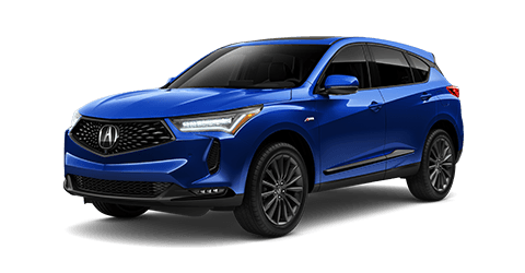 2022 Standard Acura RDX