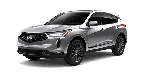 2022 Advance Acura RDX
