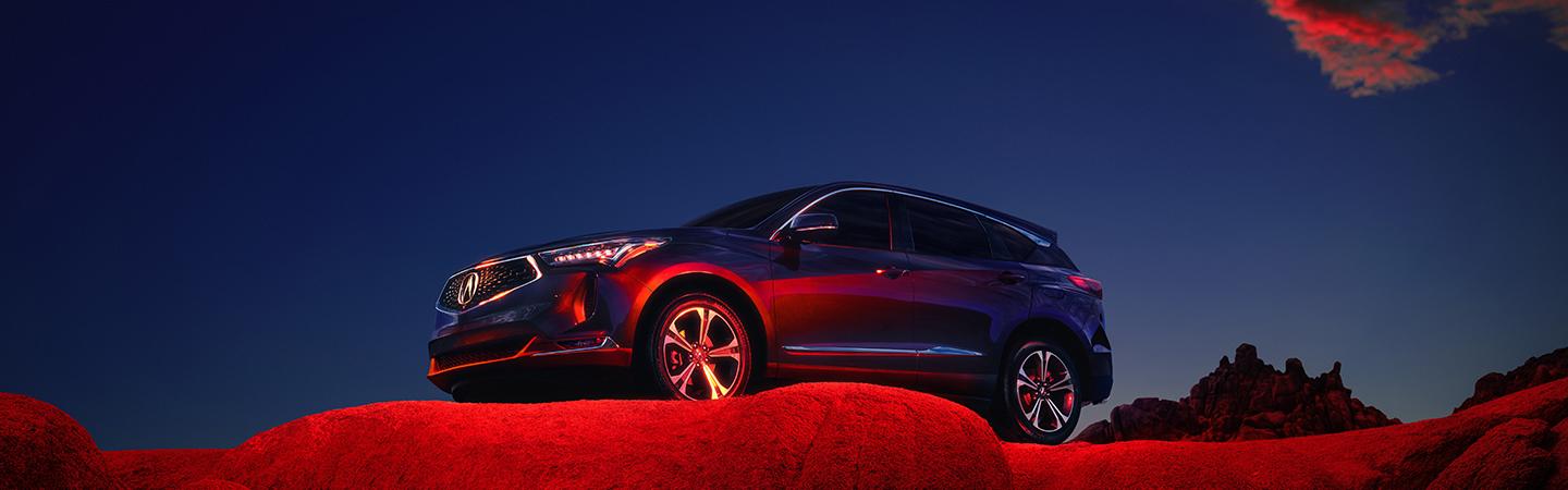2022 Acura RDX