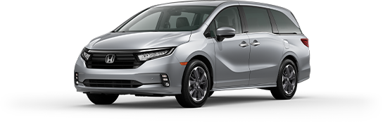 Honda Odyssey Elite Automatic