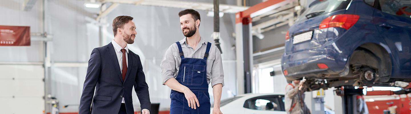 Service Your Car in Panama City