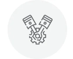 Icon cylinder