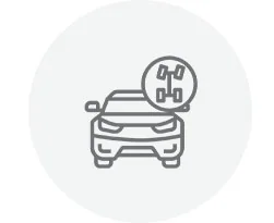 icon car