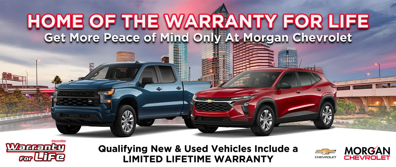 Lifelong Partner For Car-Buying
