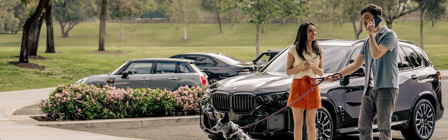 lifestyle 2026 BMW X5