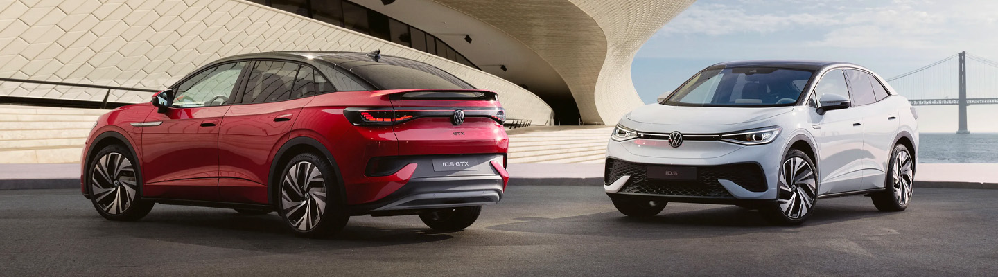 Buying an EV: What to Know 