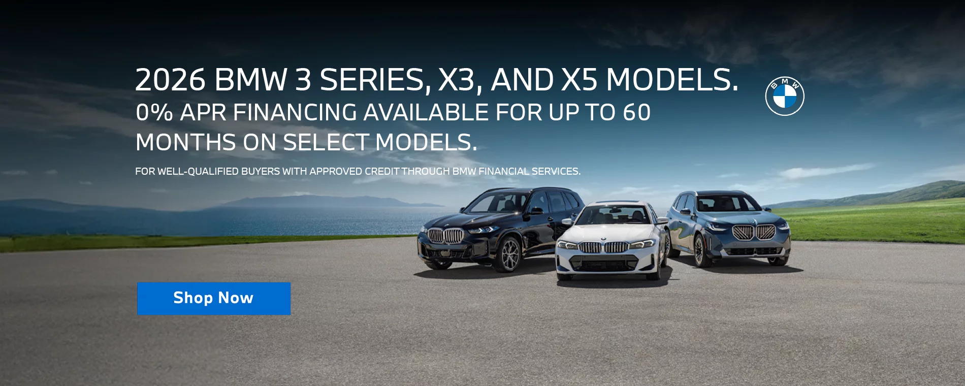 0% APR for up to 60 months