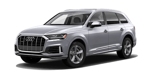 Audi Q7 Premium