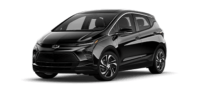 2022 Chevrolet Bolt EV 2LT