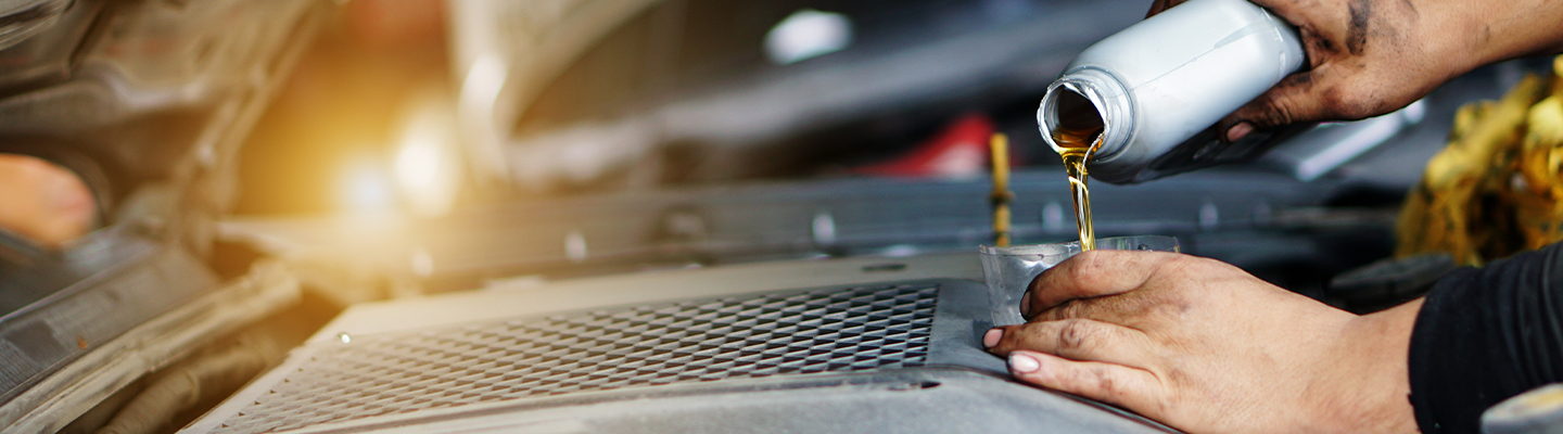 What’s the Difference Between Conventional and Synthetic Oil