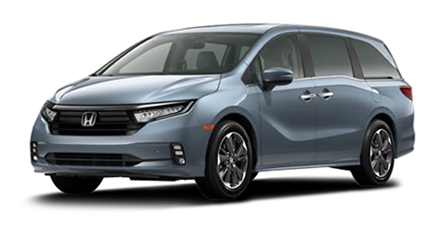 Honda Odyssey Elite Automatic