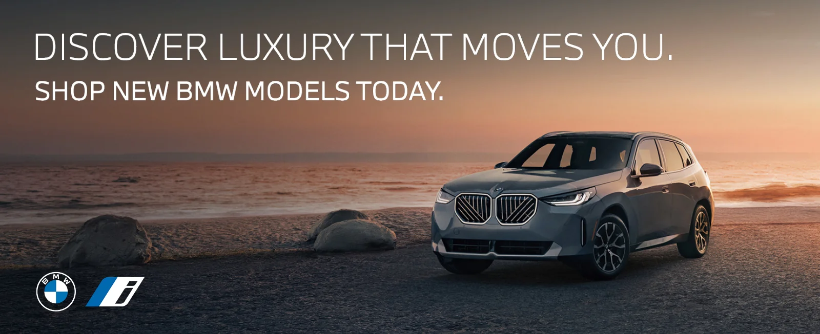 Discover Luxury that Moves You at BMW of Sarasota