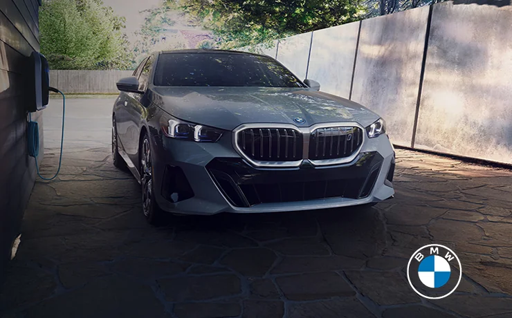 2020-2023 BMW CERTIFIED MODELS