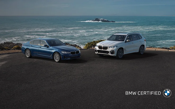 2026 BMW i5 eDRIVE4