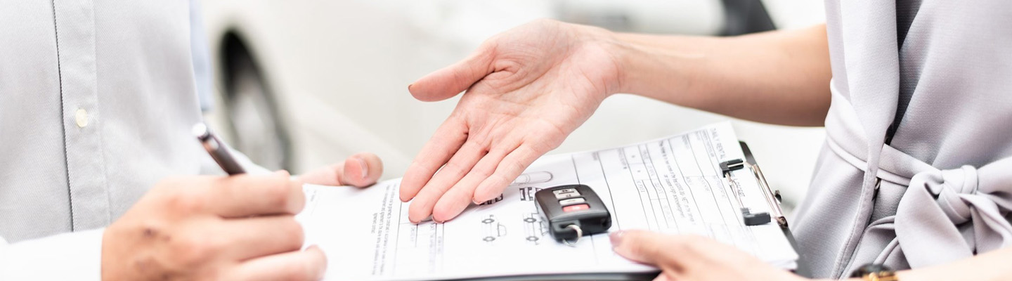 Honda Lease Return 